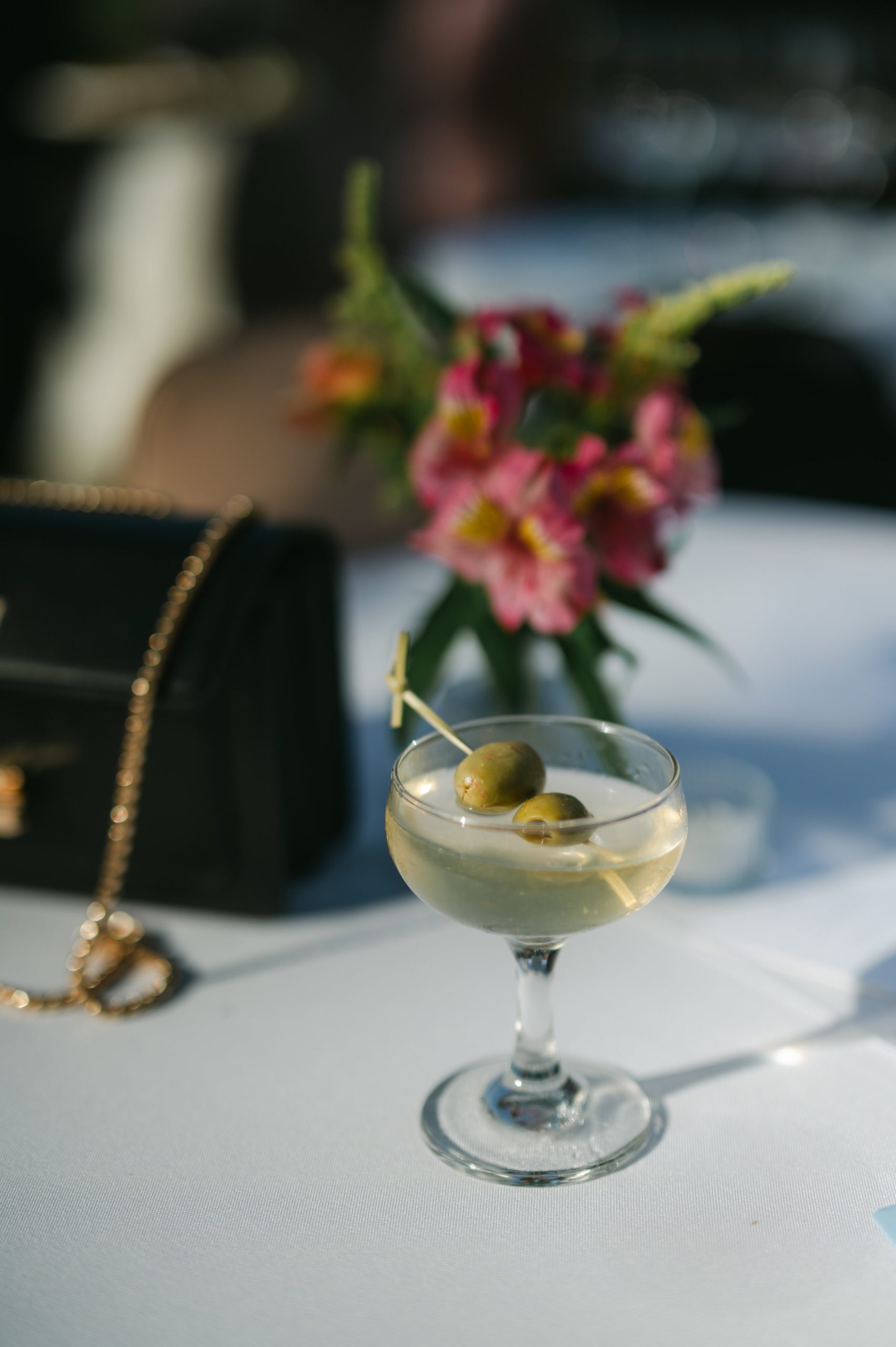 Relish Distinctive Catering — work sample 4