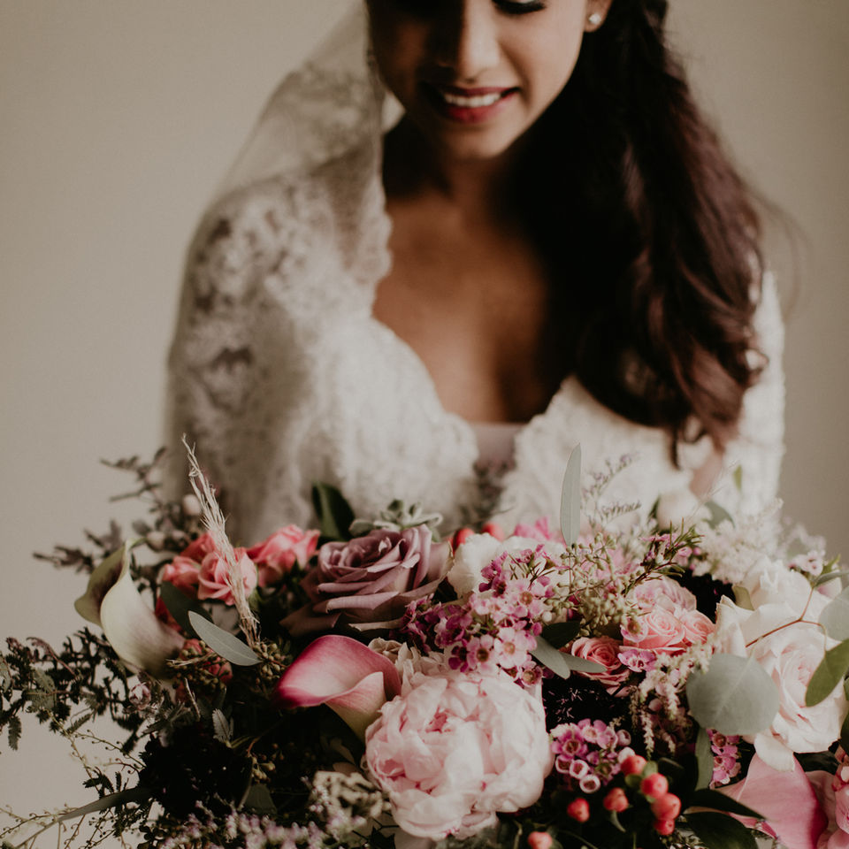 Gardenias Floral Design and Circle Of Life, LLC — work sample 4