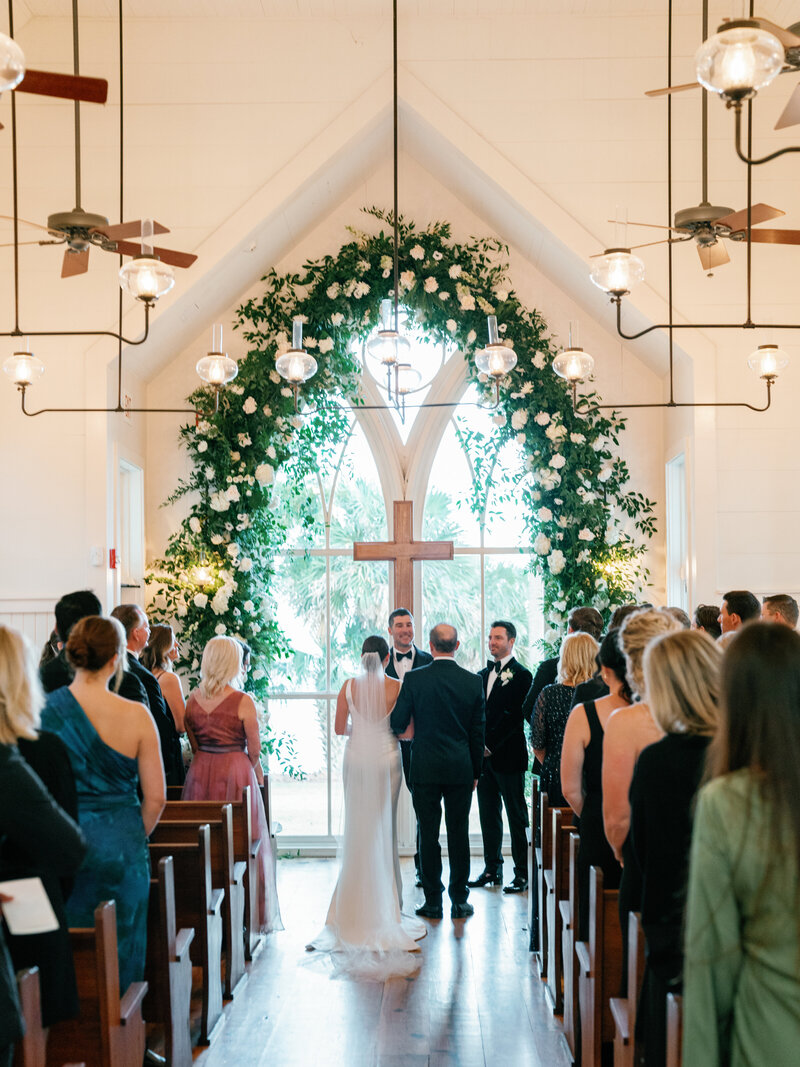 Jardiniere Events — work sample 4