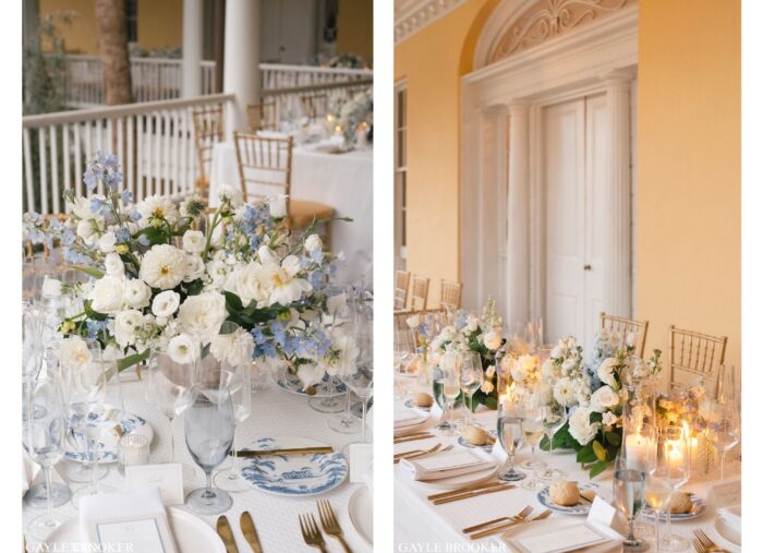 Fresh Weddings and Events — work sample 4