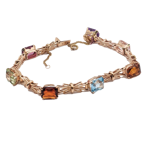 Bay Street Jewelers, Inc. — work sample 4