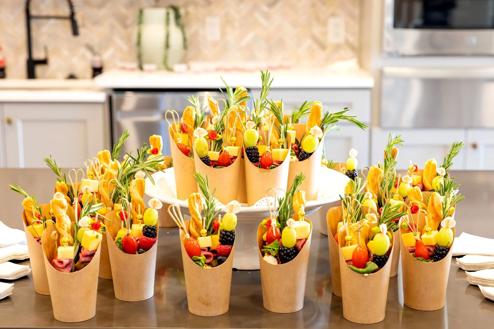 Calibogue Catering — work sample 4