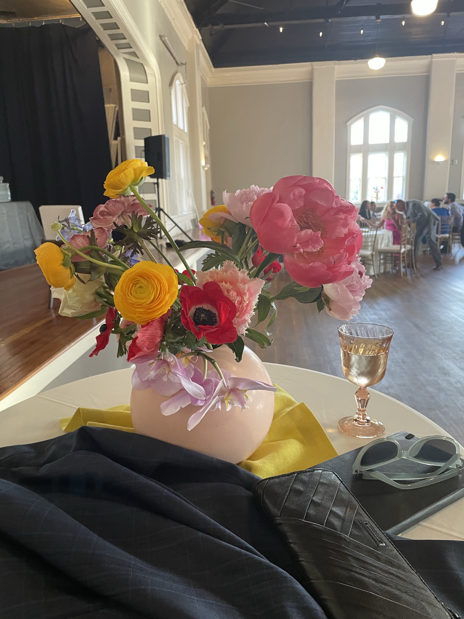 Kyle & Vine Weddings — work sample 4