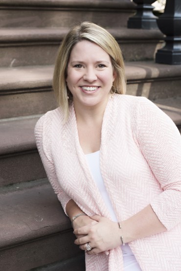 Ashley Rhodes Event Designs — work sample 4