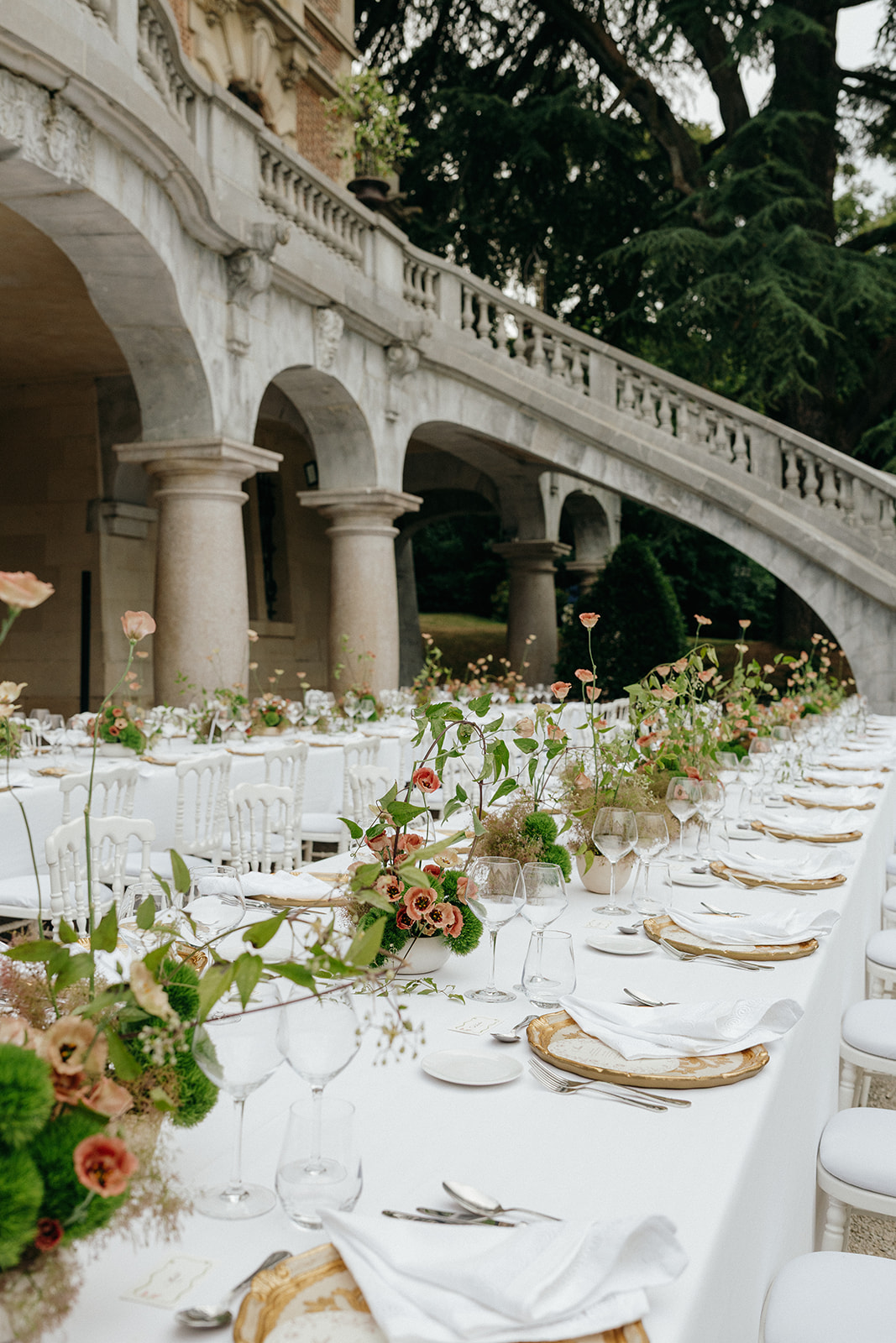 Intrigue Design & Events — work sample 4