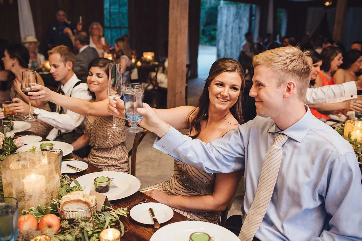Salthouse Catering — work sample 4