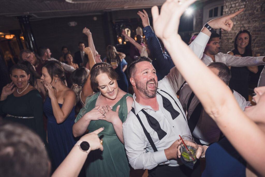 DJ Rehab- Weddings and Special Events — work sample 4