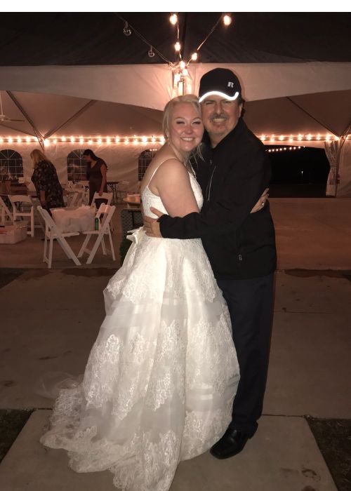 Wedding Music Charleston — work sample 4