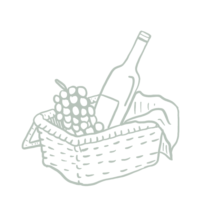 Coastal Picnic & Rentals — work sample 4