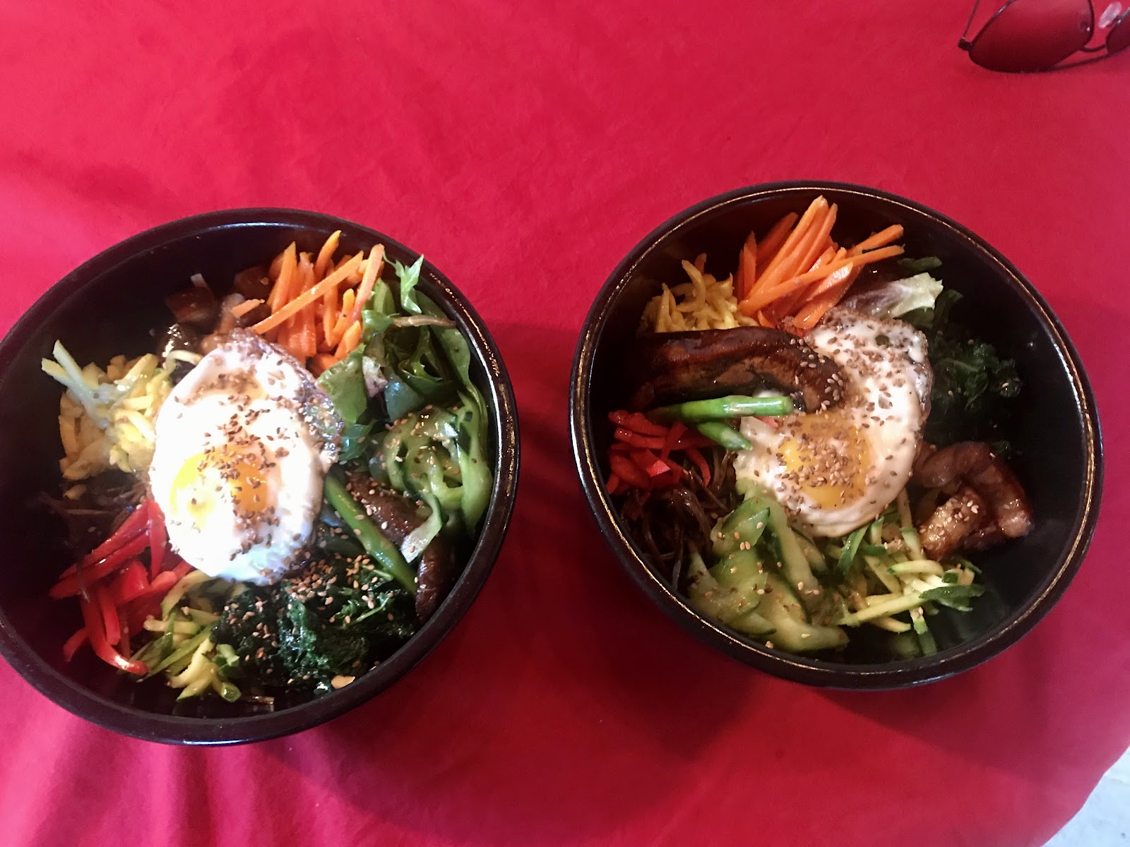 The Tybee Bakery Featuring Cafe Miss Korea — work sample 4