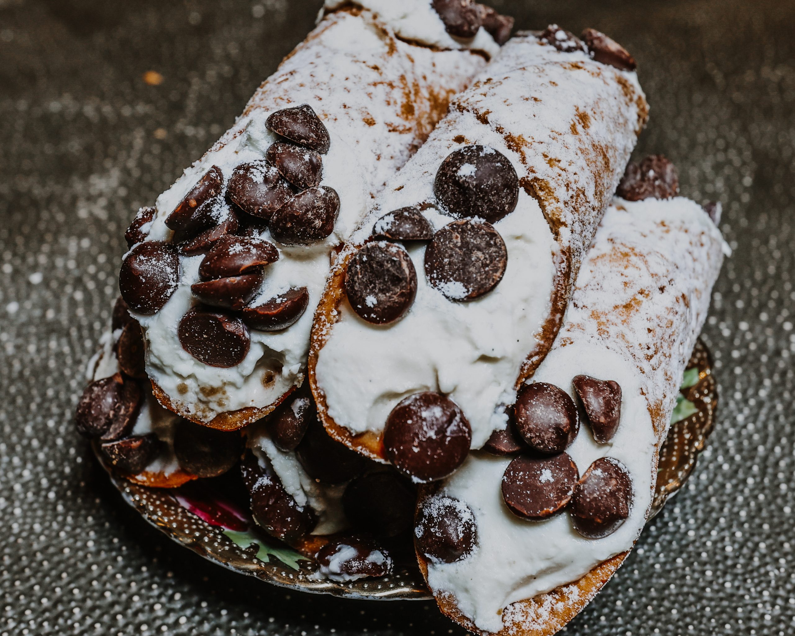 Backus Bakery — work sample 4