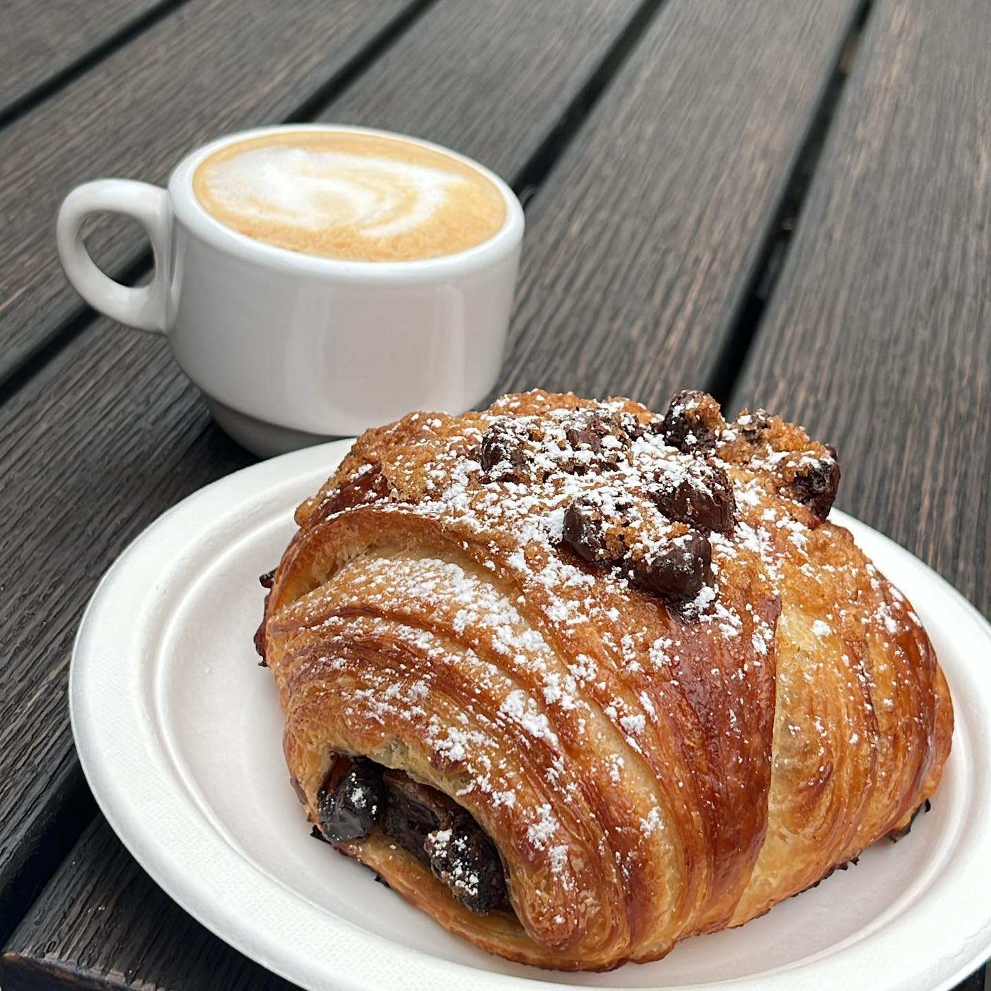 Hilton Head Social Bakery — work sample 4