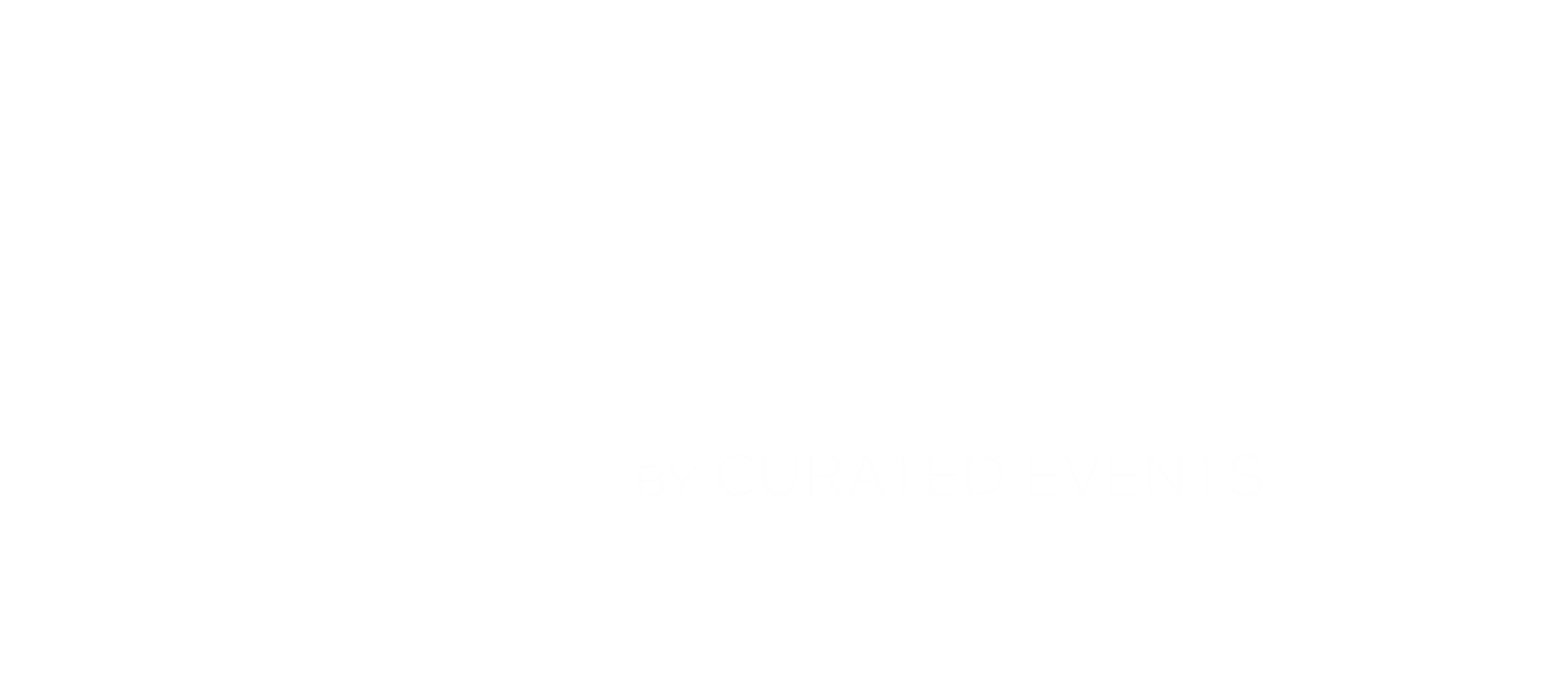 Curated Events — work sample 4