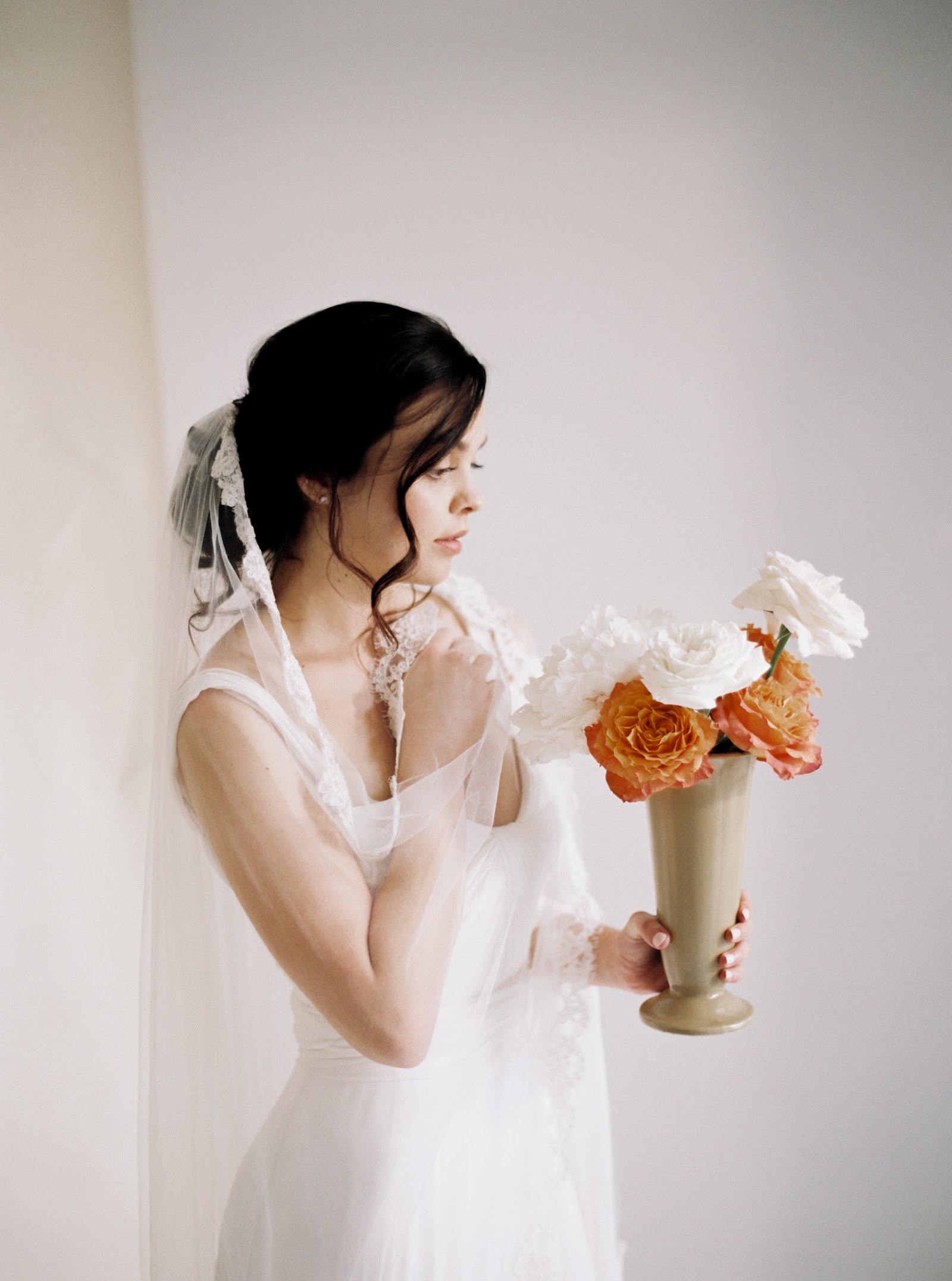 The White Room — work sample 4