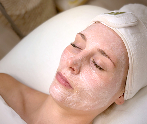 Silvia Salon and Spa — work sample 4