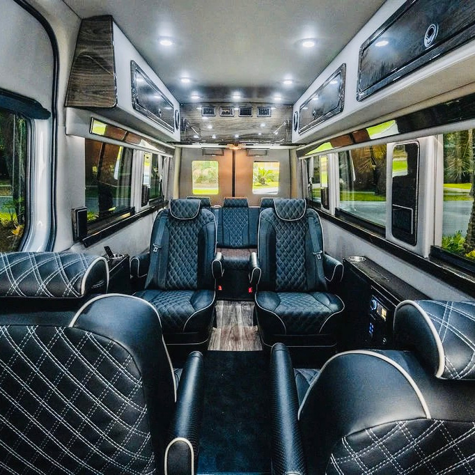 Platinum Executive Coaches — work sample 4