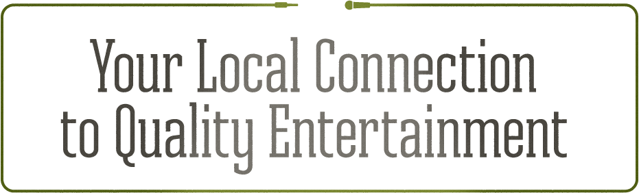 Lowcountry Music Service — work sample 4