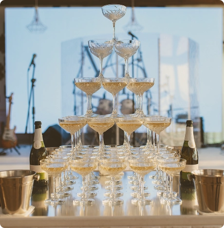 Republic Event Rentals | Charleston Wedding & Event Rentals — work sample 4