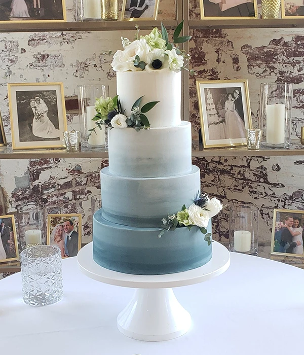 Ashley Bakery — work sample 4