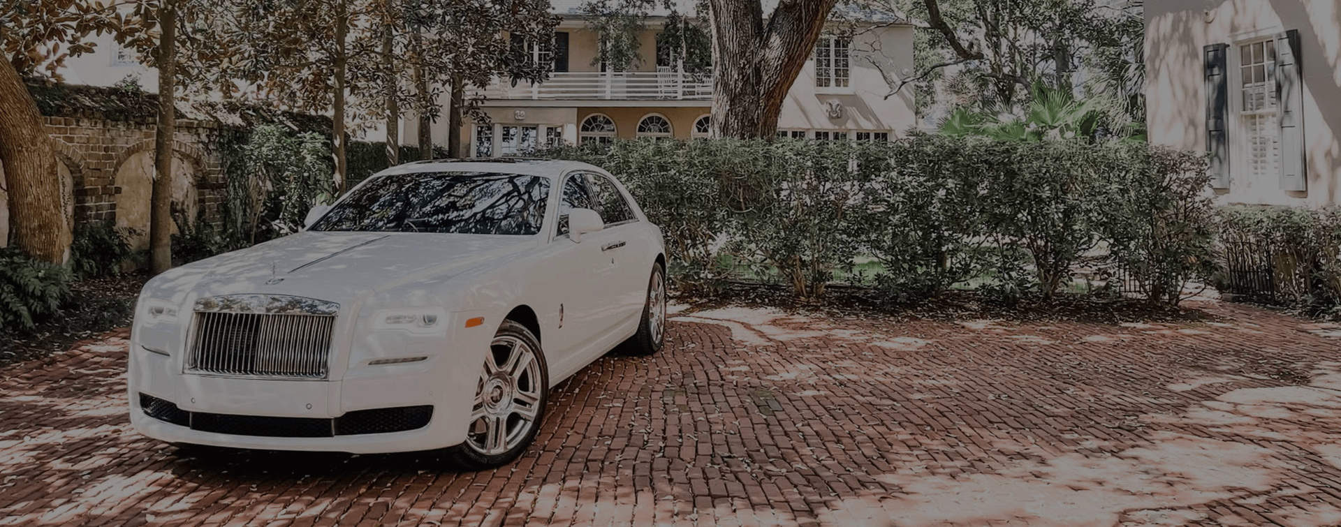 Elite Car Service — work sample 4