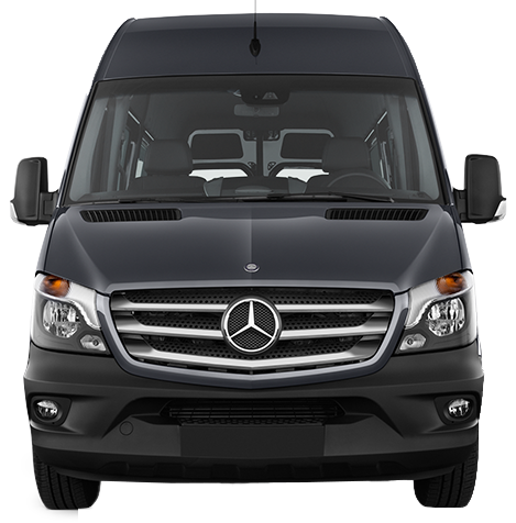 GMB Limo and Executive Transportation — work sample 4