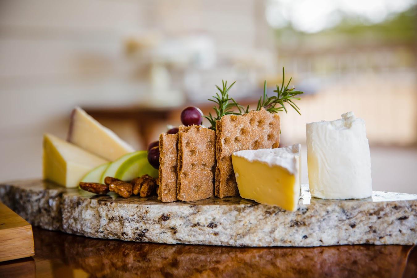Thrive Catering Savannah — work sample 4