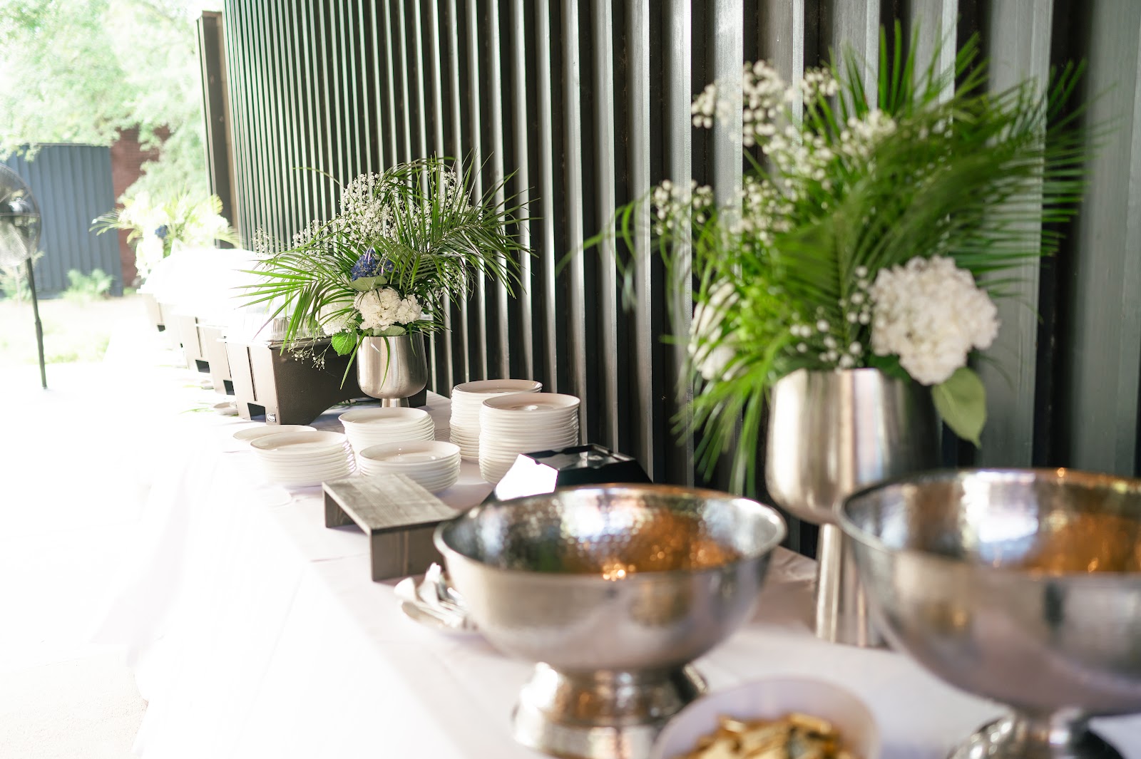 The Southern Palate — work sample 4