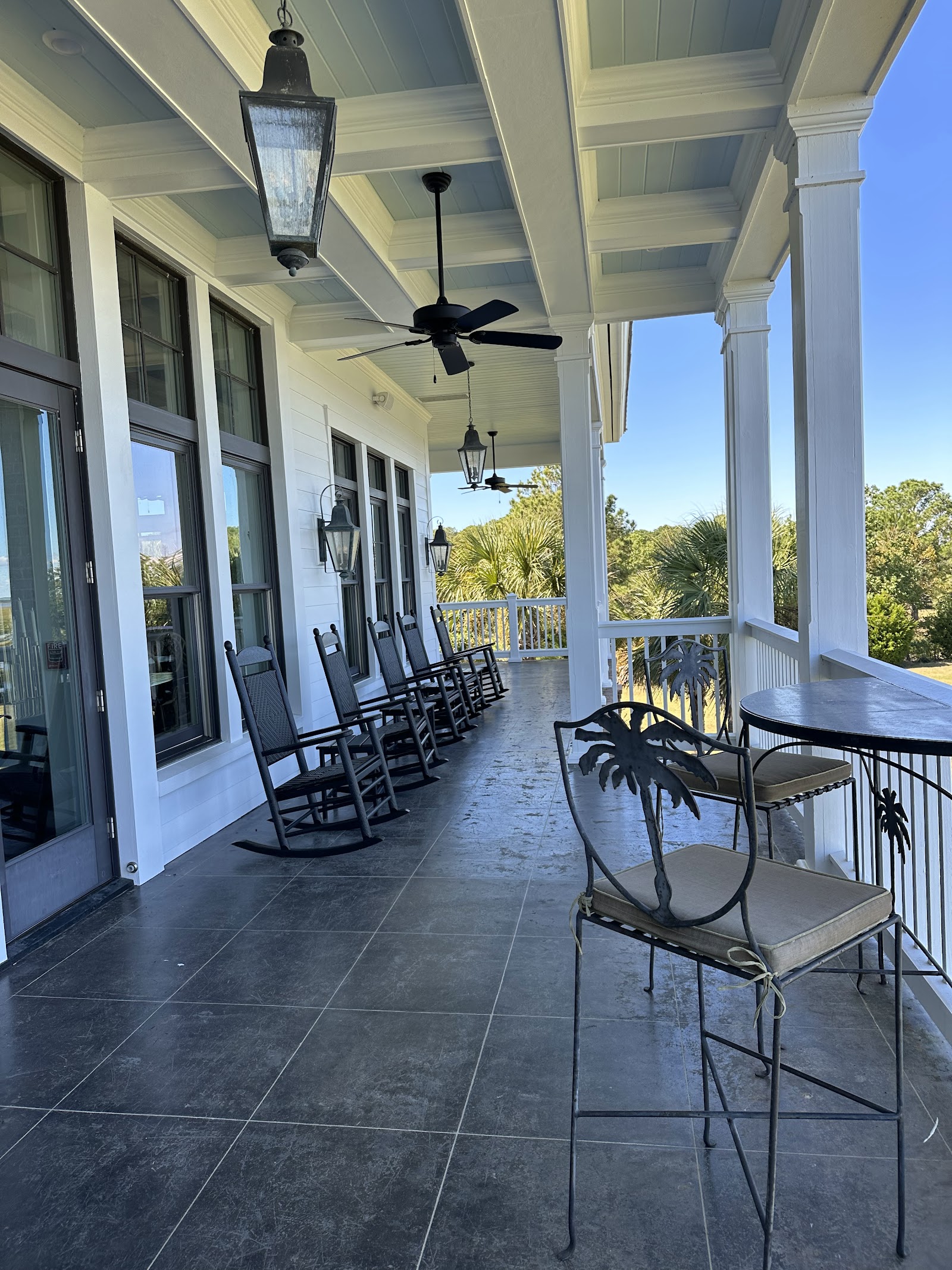 Coosaw Point River Club — photograph 4