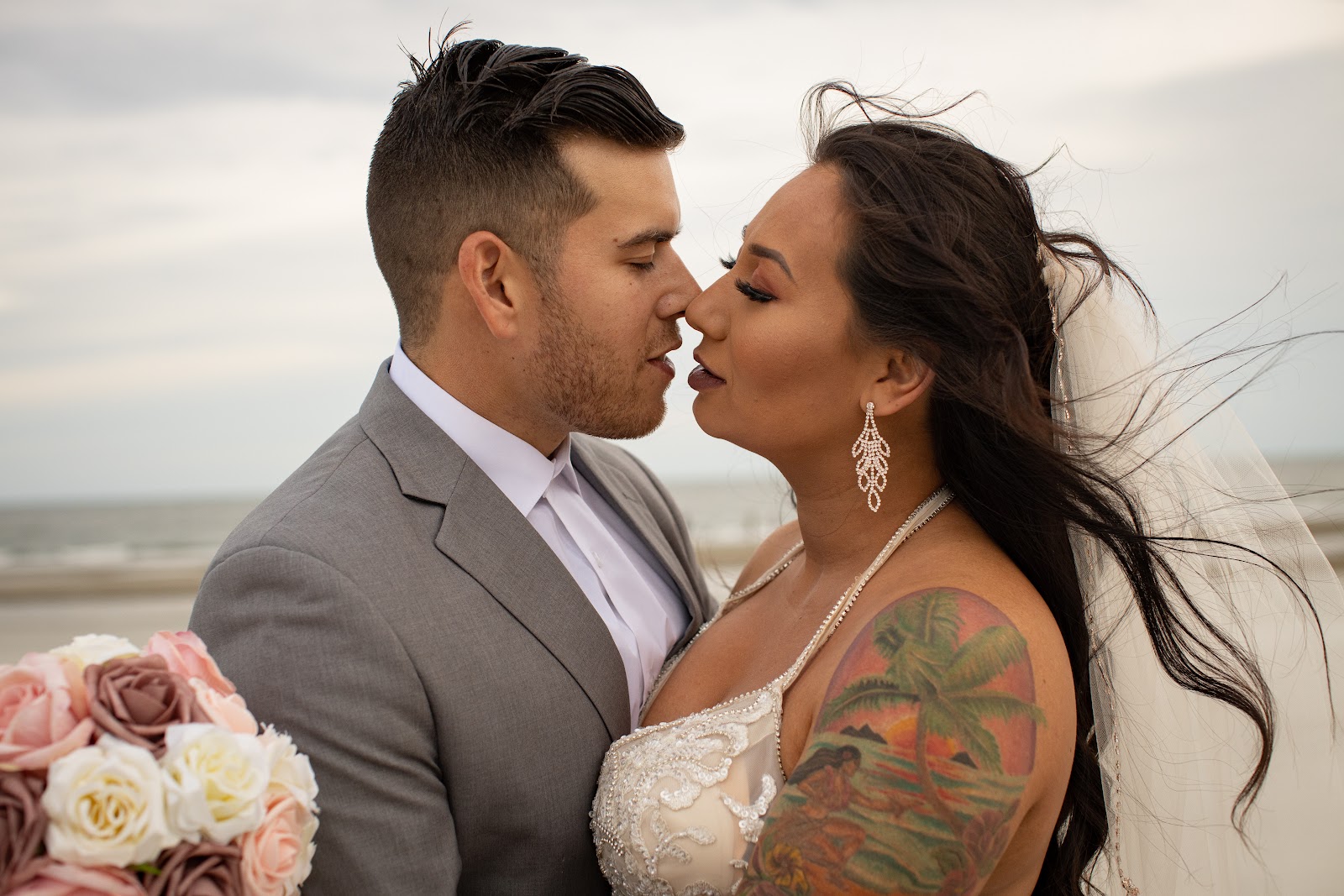 You & Eye Wedding Cinema — work sample 4