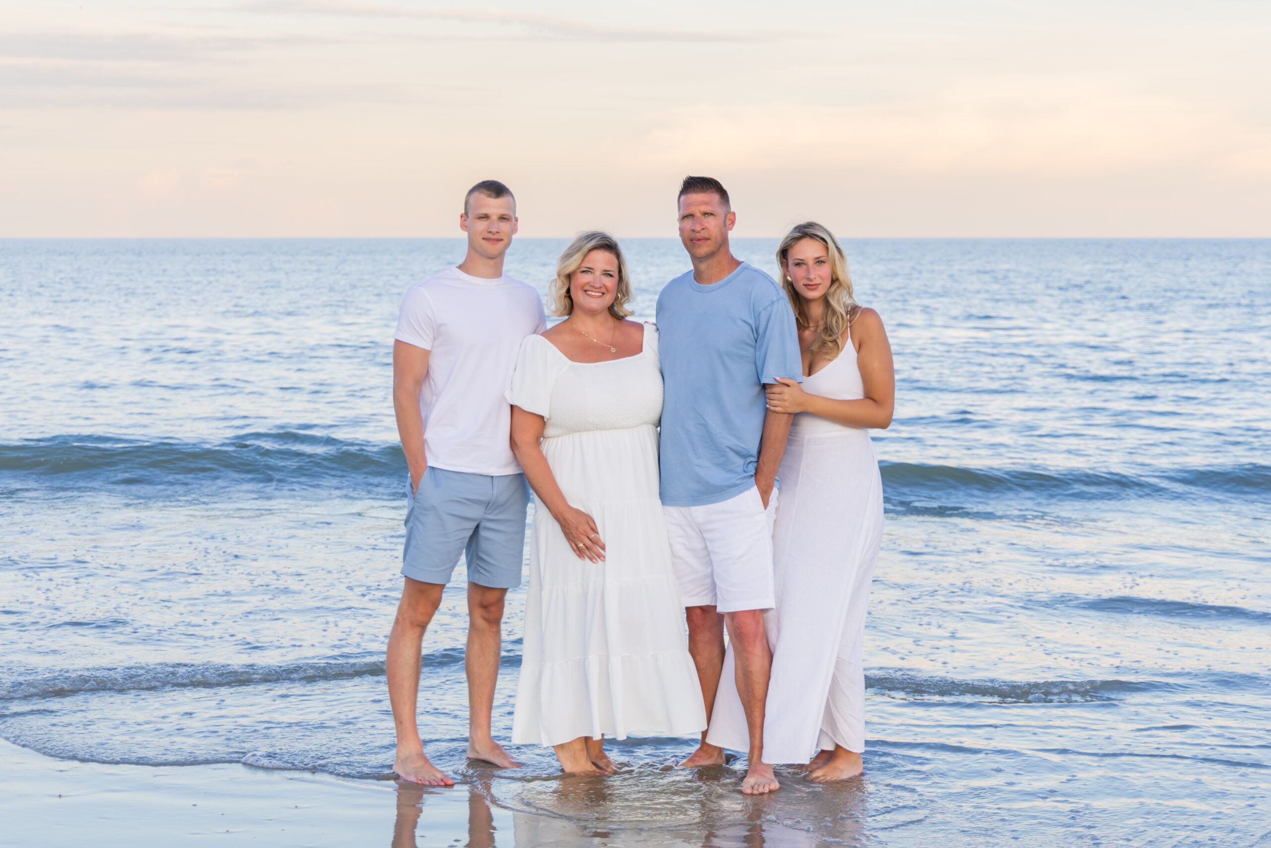 Beach Photos Hilton Head — work sample 4