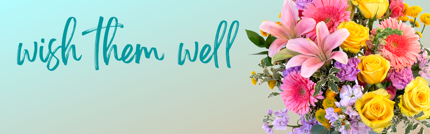 Berkeley Flowers and Gifts — work sample 4