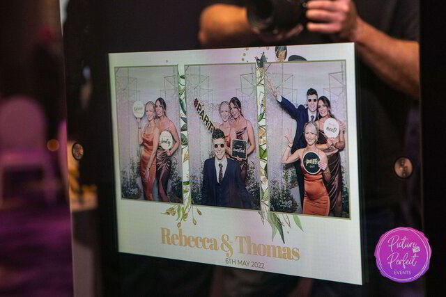 Picture Perfect Events & Headshots — work sample 4