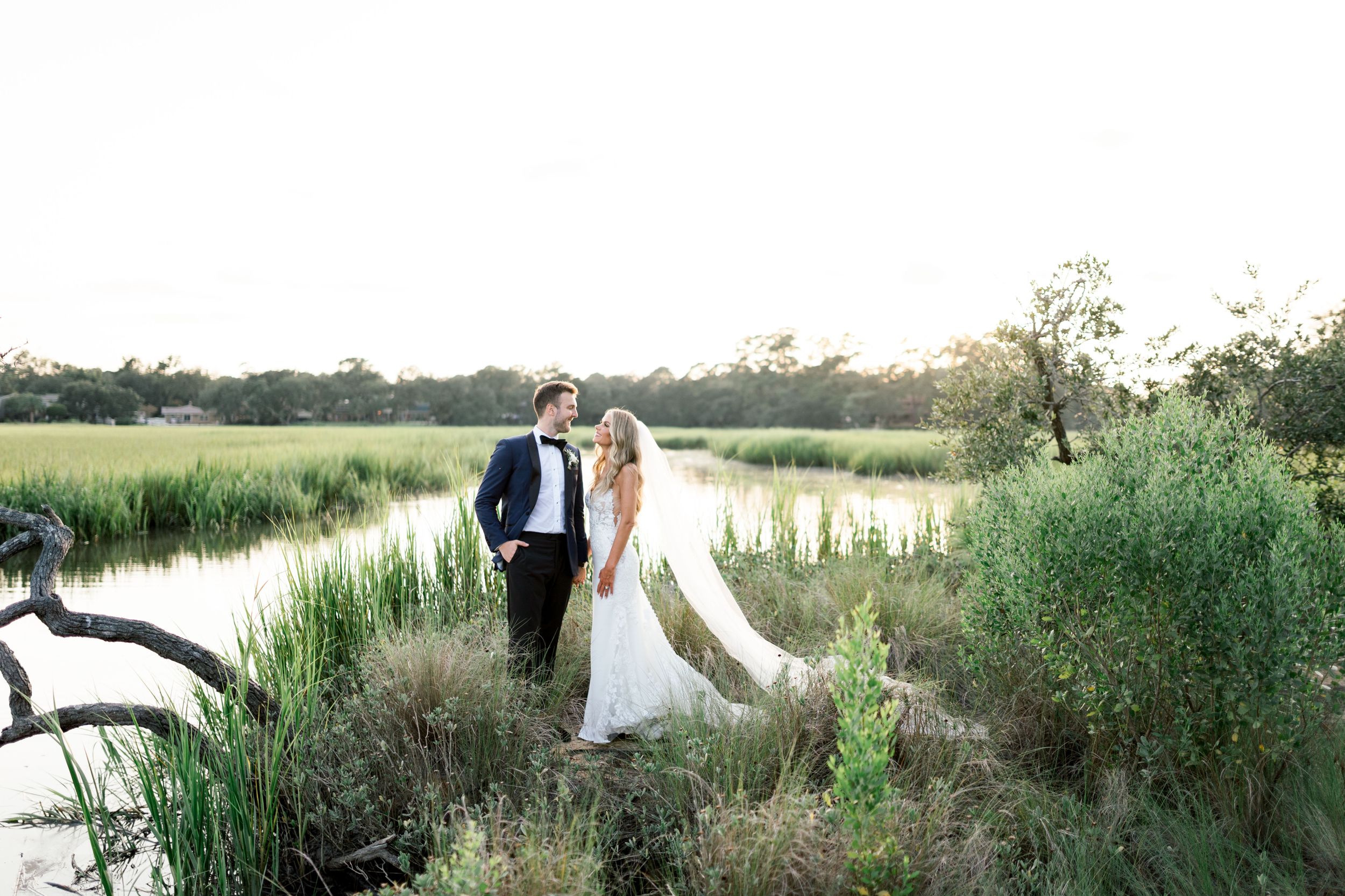 East End Photography & Film – Charleston Wedding Photographer & Charleston Wedding Videographer — work sample 4