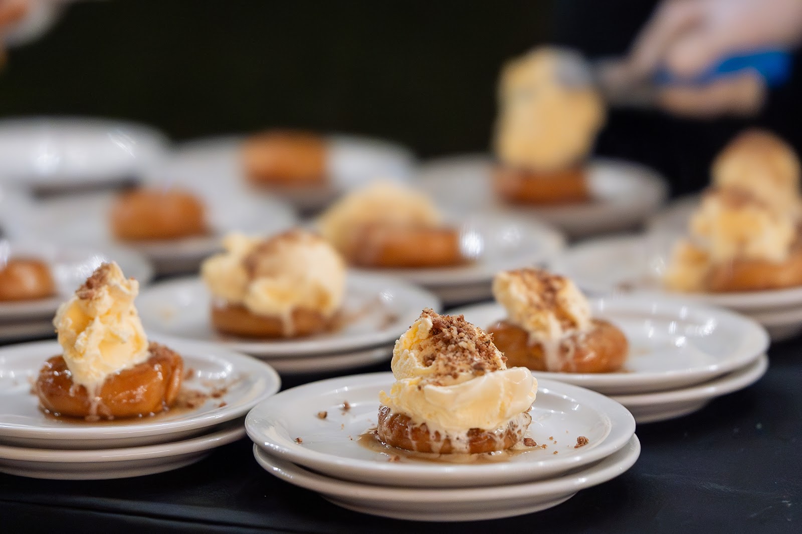 Savannah Event Catering — work sample 4