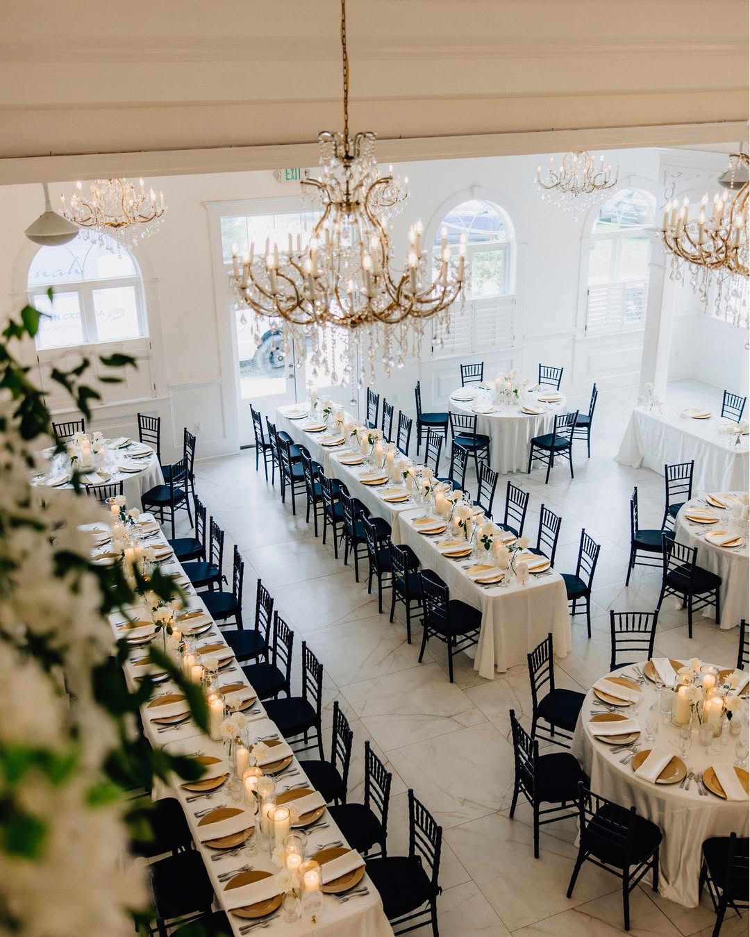The Chapel by the Sea (Tybee Island Wedding Chapel) — work sample 4