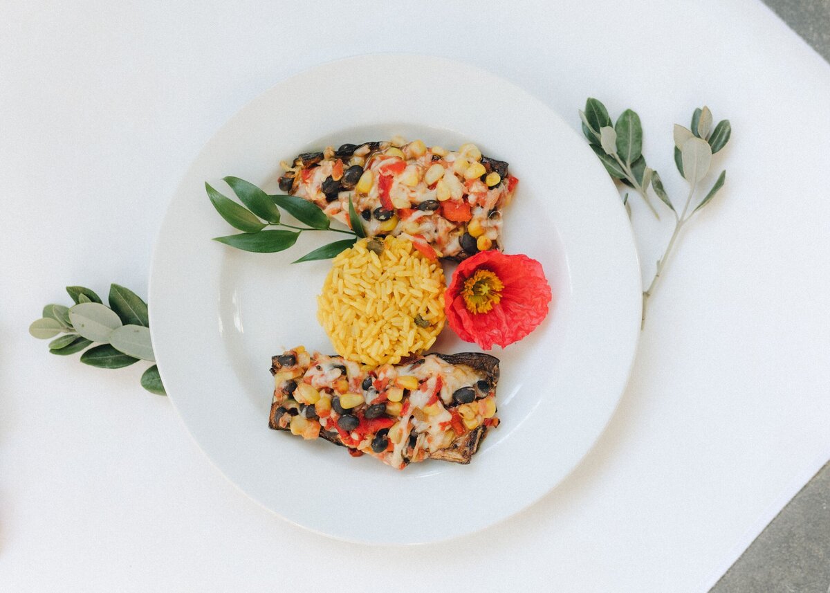 Downtown Deli/ Catering Co. — work sample 4