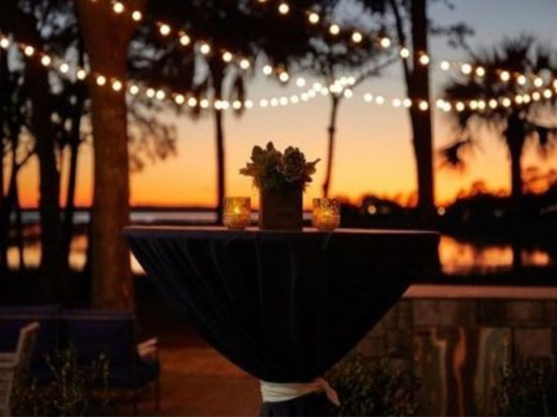 Signature Catering & Events by SERG — work sample 4