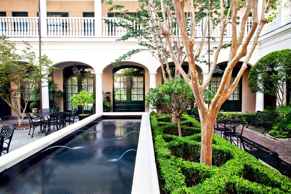 Planters Inn