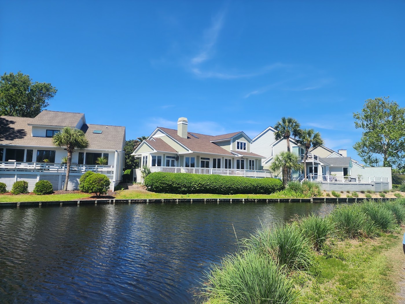 Port Royal Barony Golf Course