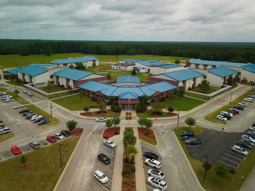 Ridgeland Elementary School