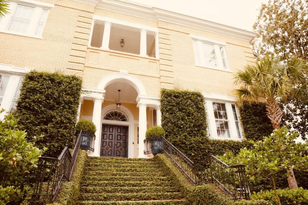 The Rise of the Lowcountry Boutique Hotel