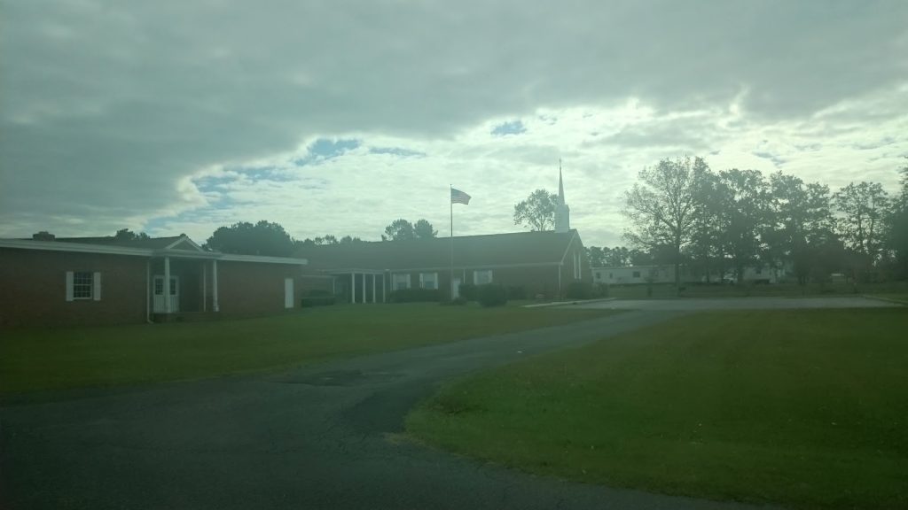 Riverpoint Christian Academy North