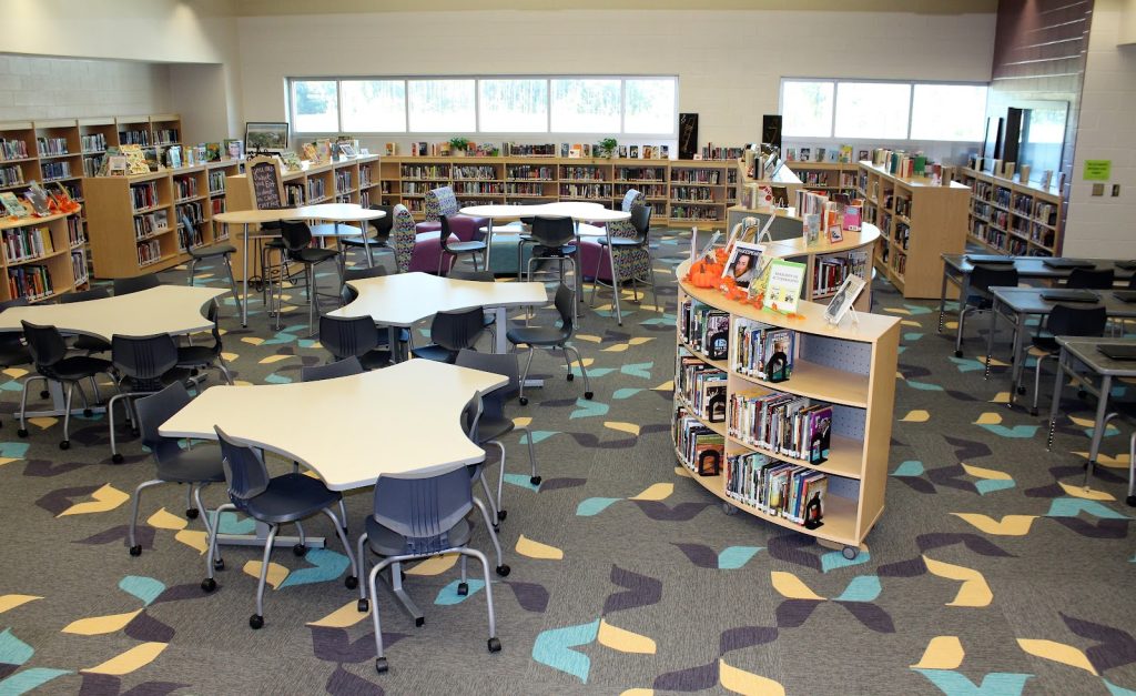Rollings Middle School