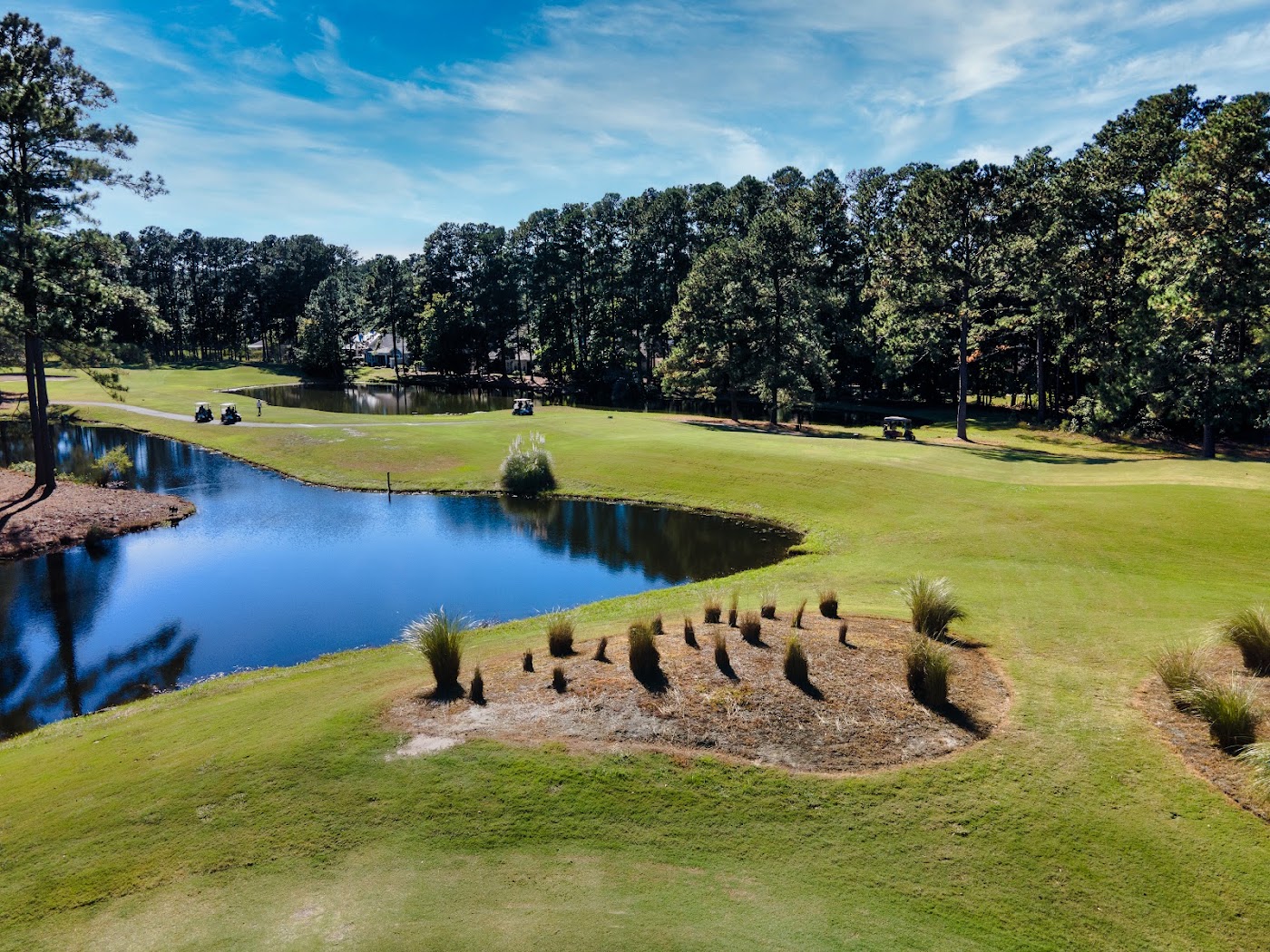Rose Hill Golf Club