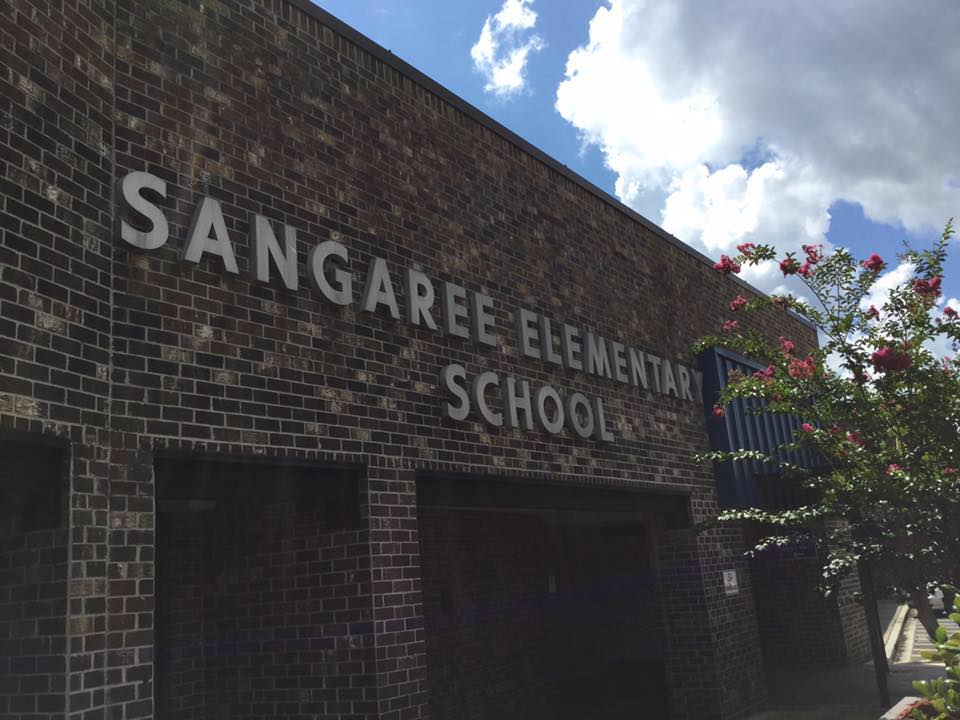 Sangaree Elementary School