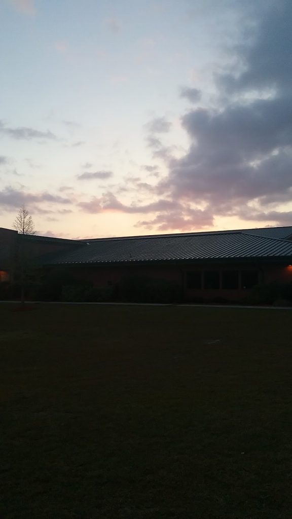 Sangaree Middle School