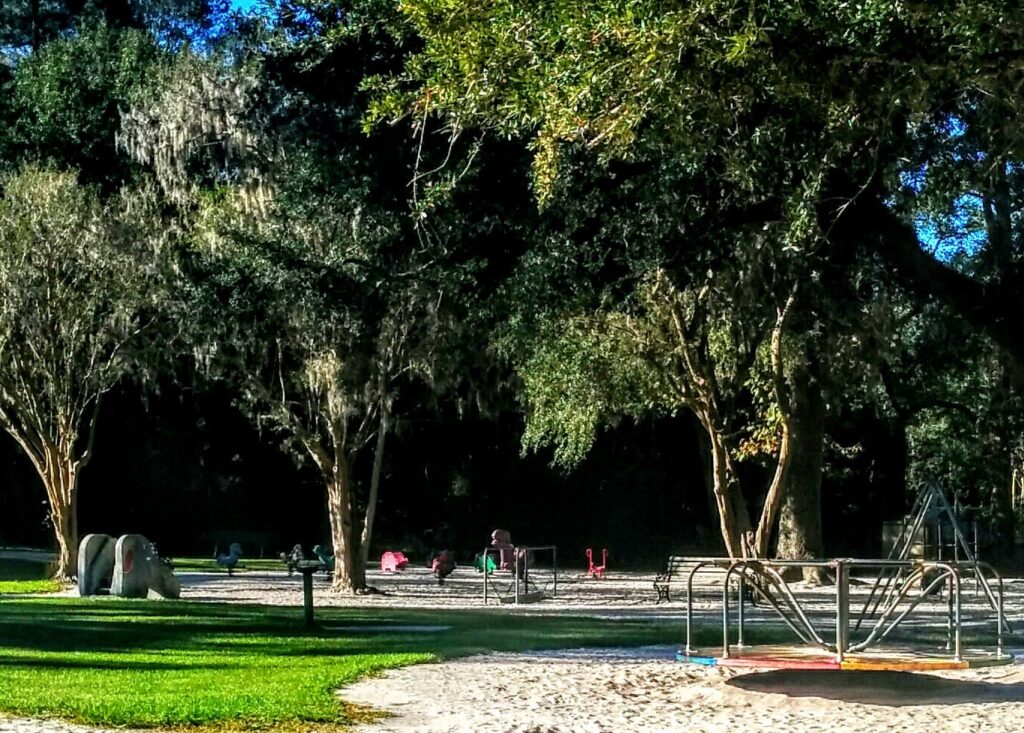 Saul Alexander Tennis Courts