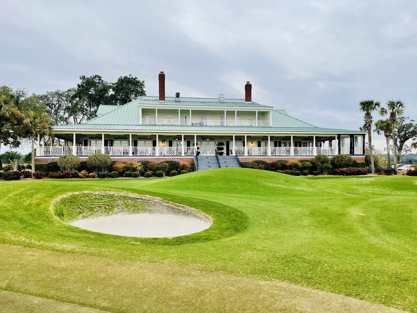 Secession Golf Club