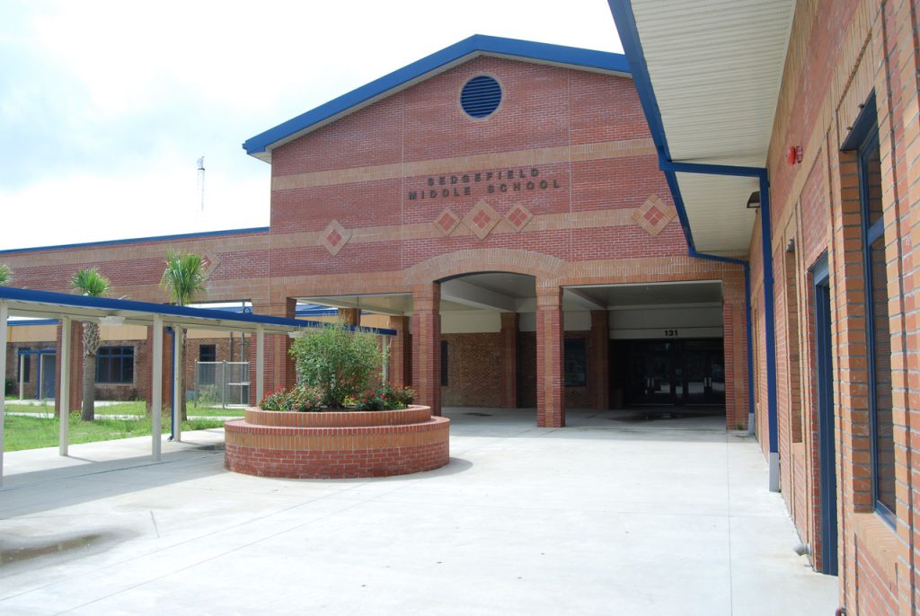 Sedgefield Middle School