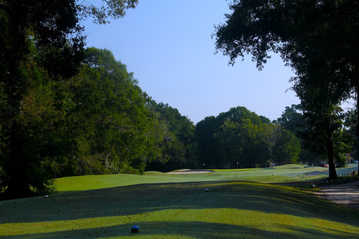 Shadowmoss Golf & Country Club